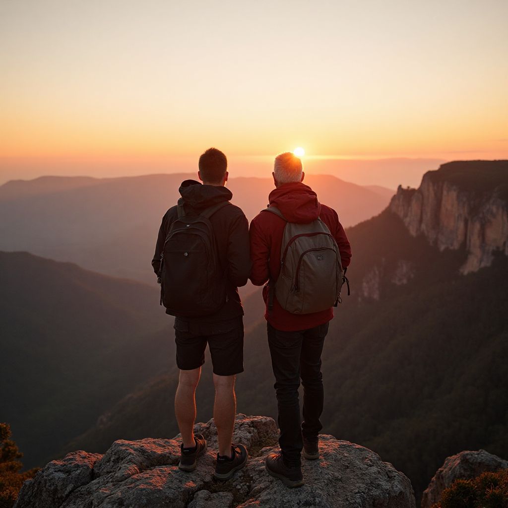 Yarra Walks Founders