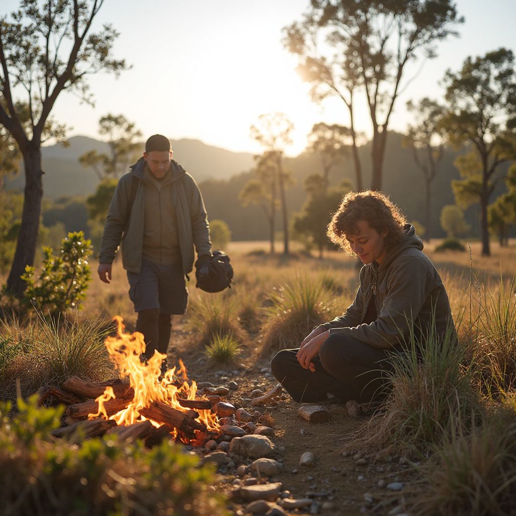 Sustainable Hiking Equipment