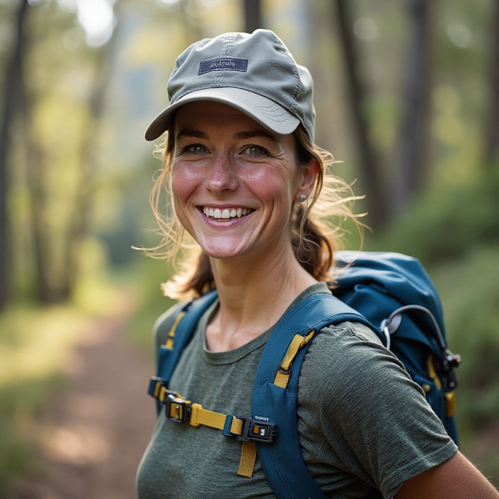 Dr. Amelia Richardson