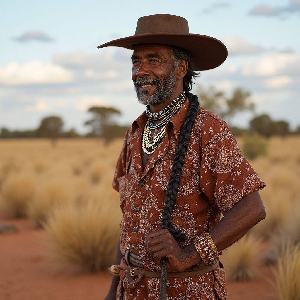 Marcus Aboriginal-Thompson